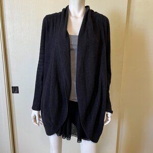 Barefoot Dreams Cardigan Medium